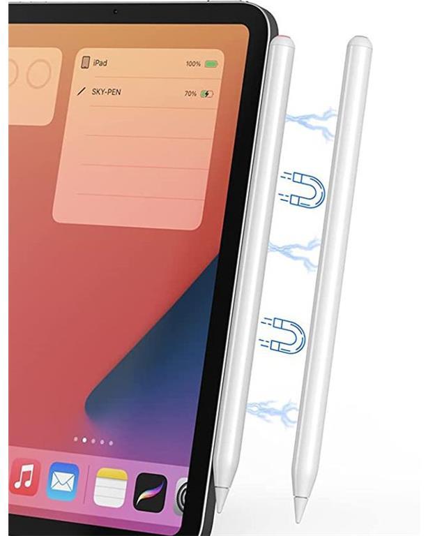 eSTUFF Aktivno pisalo za iPad