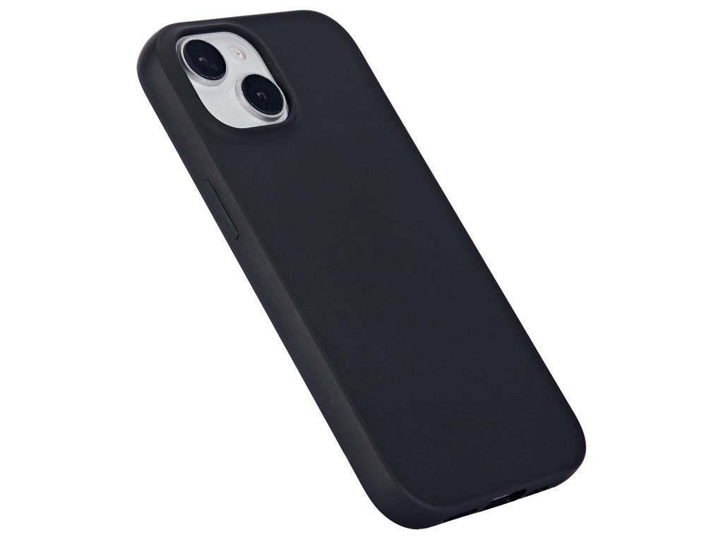 eSTUFF iPhone 15 INFINITE VIENNA TPU ovitek