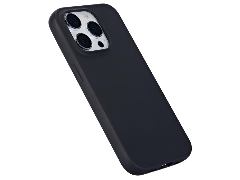 eSTUFF iPhone 15 Pro INFINITE VIENNA TPU