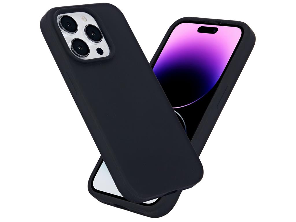 eSTUFF iPhone 15 Pro INFINITE ROME Magnetni