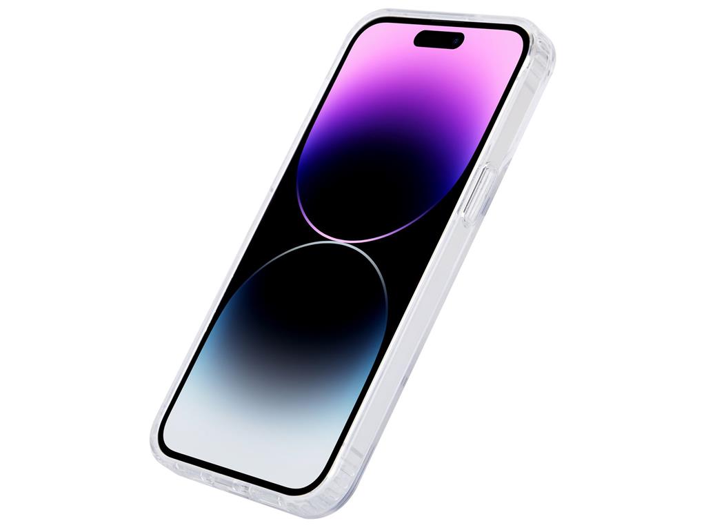 eSTUFF iPhone 15 Pro BERLIN Magnetni hibridni