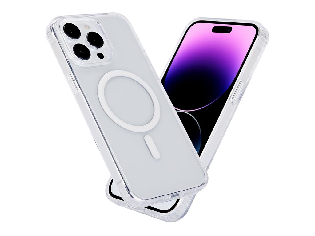 eSTUFF iPhone 15 Pro Max BERLIN Magnetni