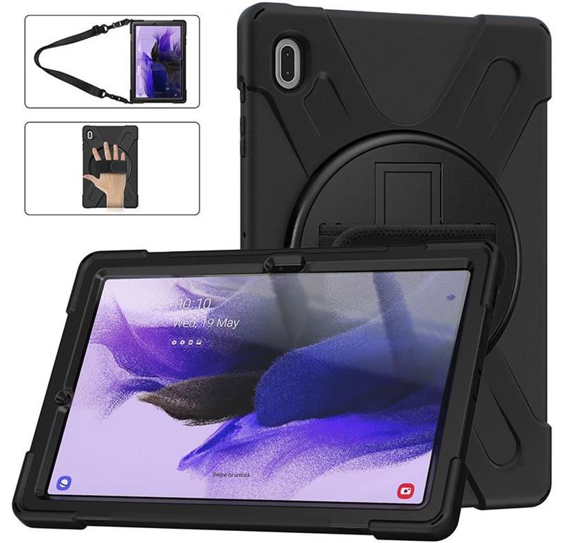 eSTUFF Galaxy Tab S10+ / S9 FE+ / S9+ / S8+ /