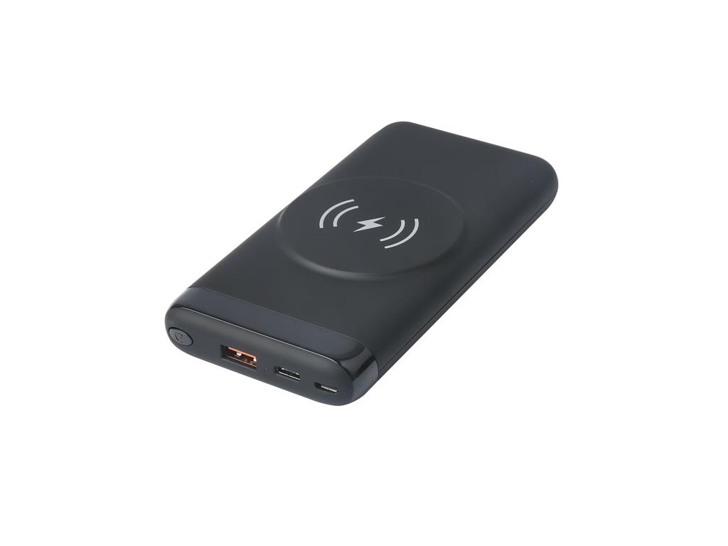 eSTUFF INFINITE Power Bank 10.000 mAh PD20W z