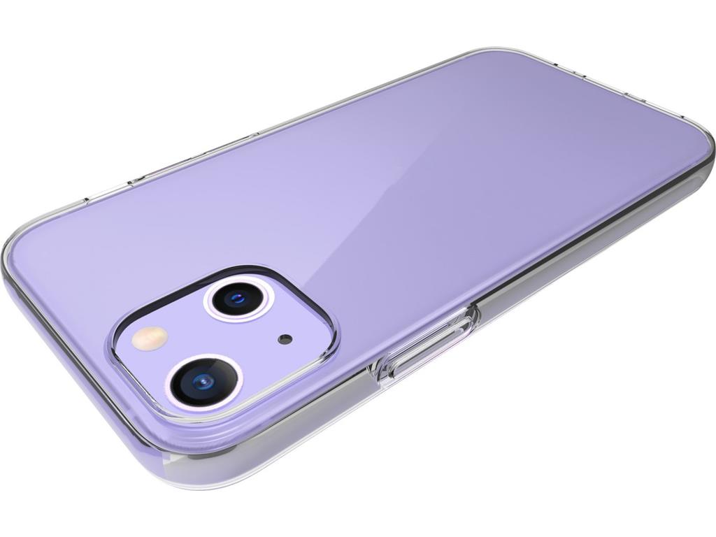 eSTUFF iPhone 13 mini INFINITE VIENNA TPU