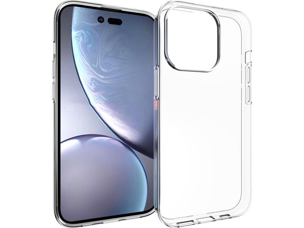 eSTUFF iPhone 14 Pro INFINITE VIENNA TPU ovitek