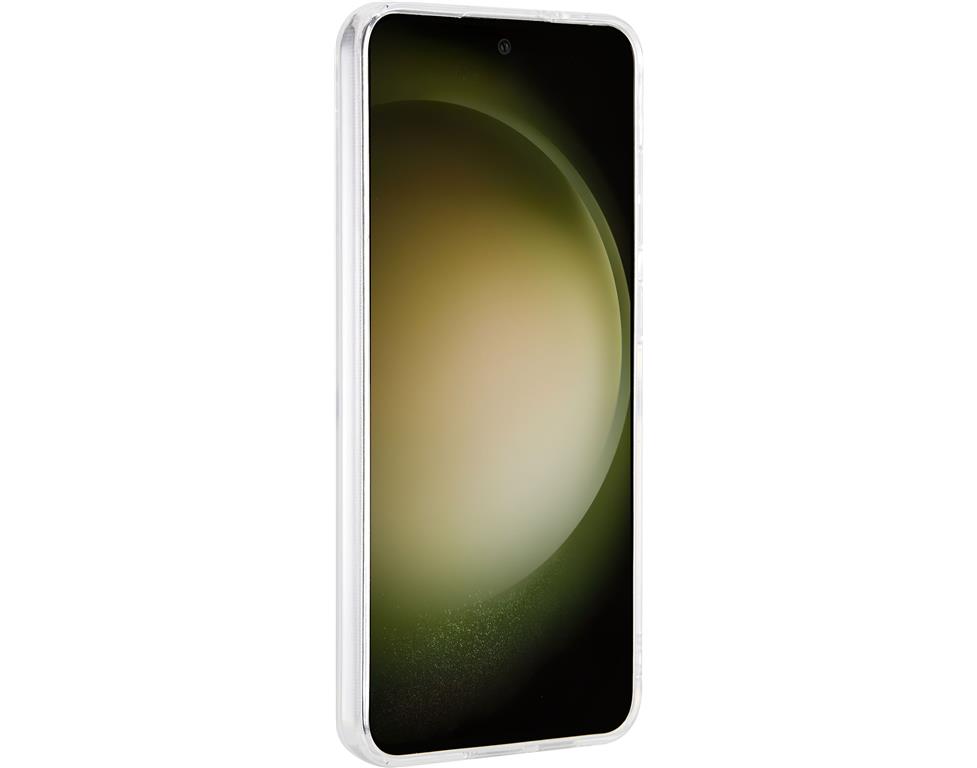 eSTUFF Samsung S24 INFINITE VIENNA TPU ovitek