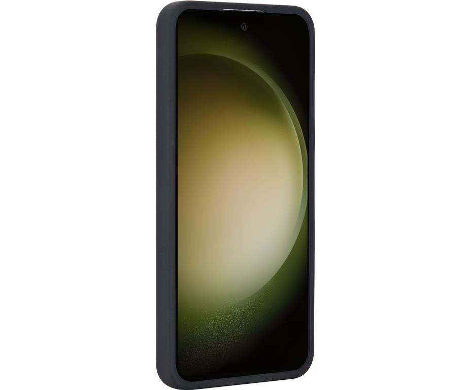 eSTUFF Samsung S24+ INFINITE RIGA Silikonska