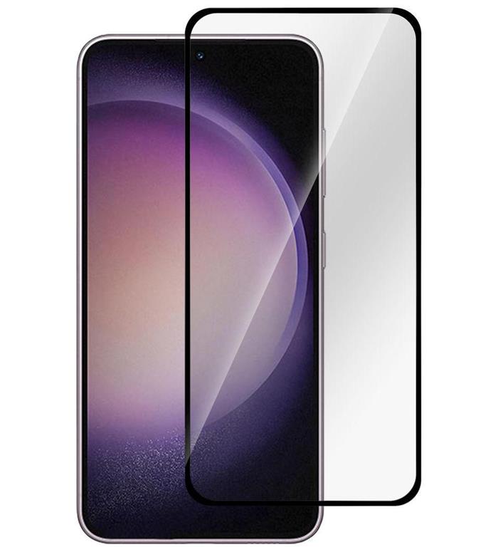 eSTUFF Samsung Galaxy S24+ zaščitnik zaslona s