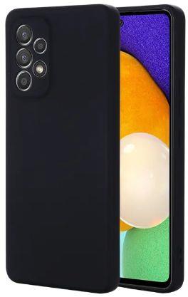 eSTUFF Samsung Galaxy A35 MADRID silikonski