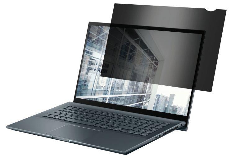 eSTUFF Filter zasebnosti 17.3" 16:9