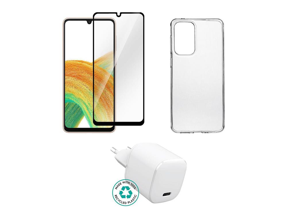 eSTUFF Komplet za Samsung Galaxy A53 5G