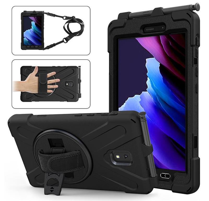 eSTUFF Galaxy Tab Active3/Active5 AUSTIN