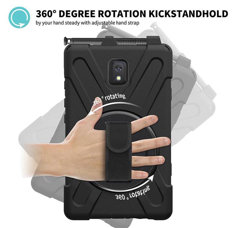 eSTUFF Galaxy Tab Active3/Active5 AUSTIN