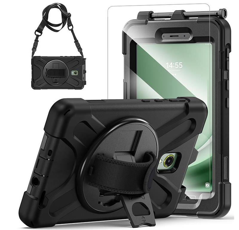 eSTUFF Galaxy Tab Active3/Active5 CHICAGO polni