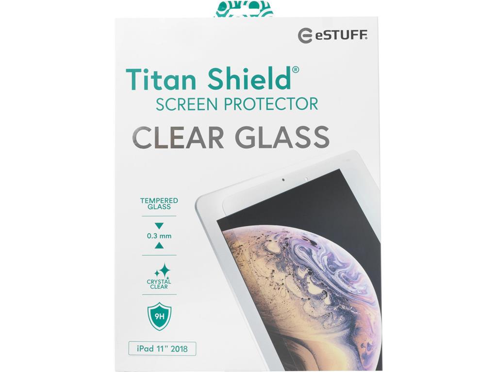 eSTUFF iPad Pro Apple iPad Pro 11 2024 zaščitno