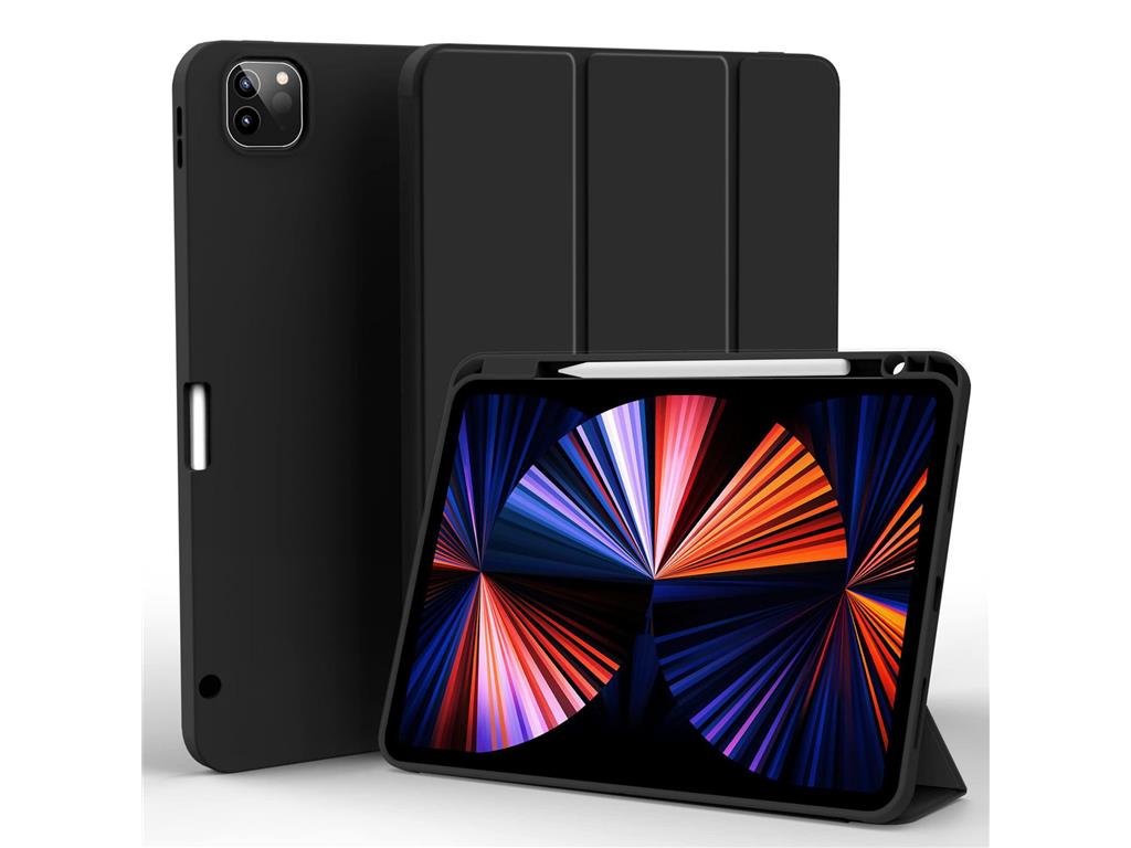 eSTUFF iPad Air 13"" 2025/2024 MIAMI ovitek za