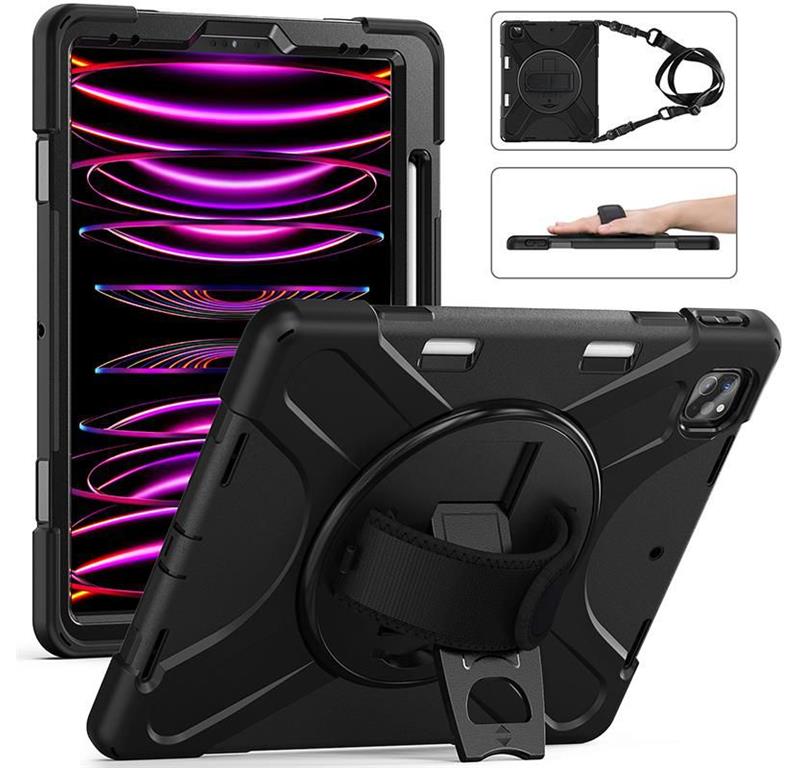 eSTUFF iPad Air 13"" 2025/2024 AUSTIN