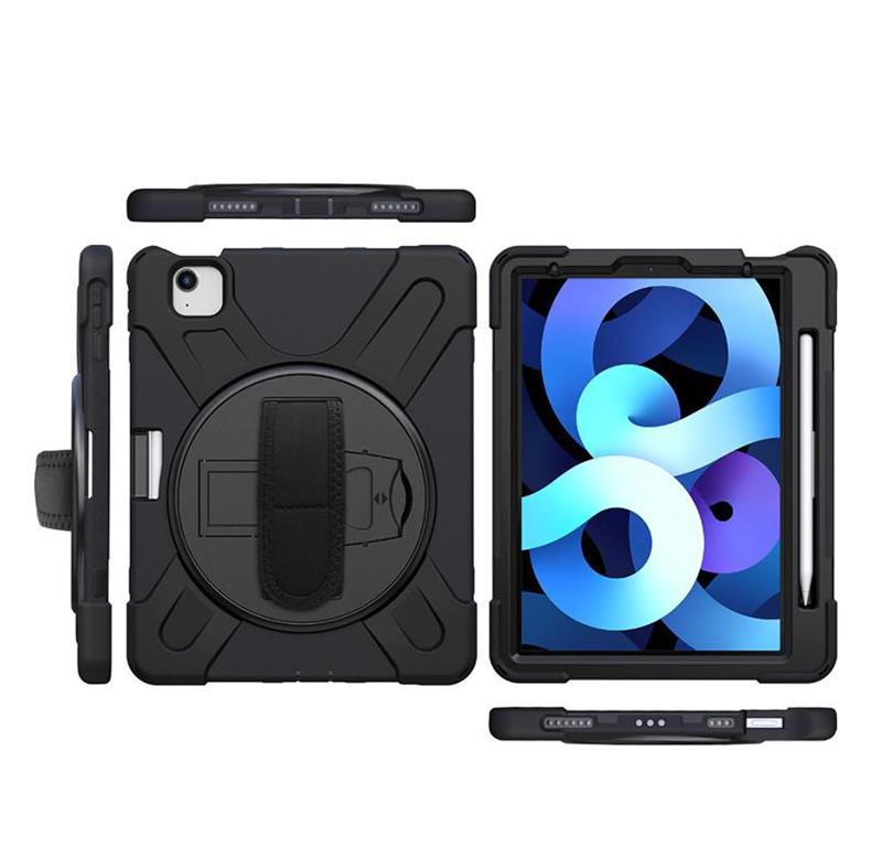 eSTUFF iPad Air 11 2025/2024 CHICAGO Full Body