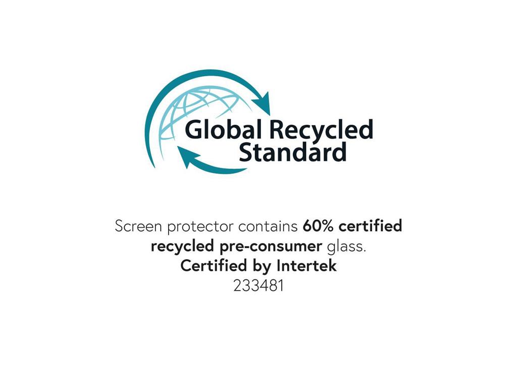 eSTUFF INFINITE iPhone 16 Plus/15 Plus Zaščitno