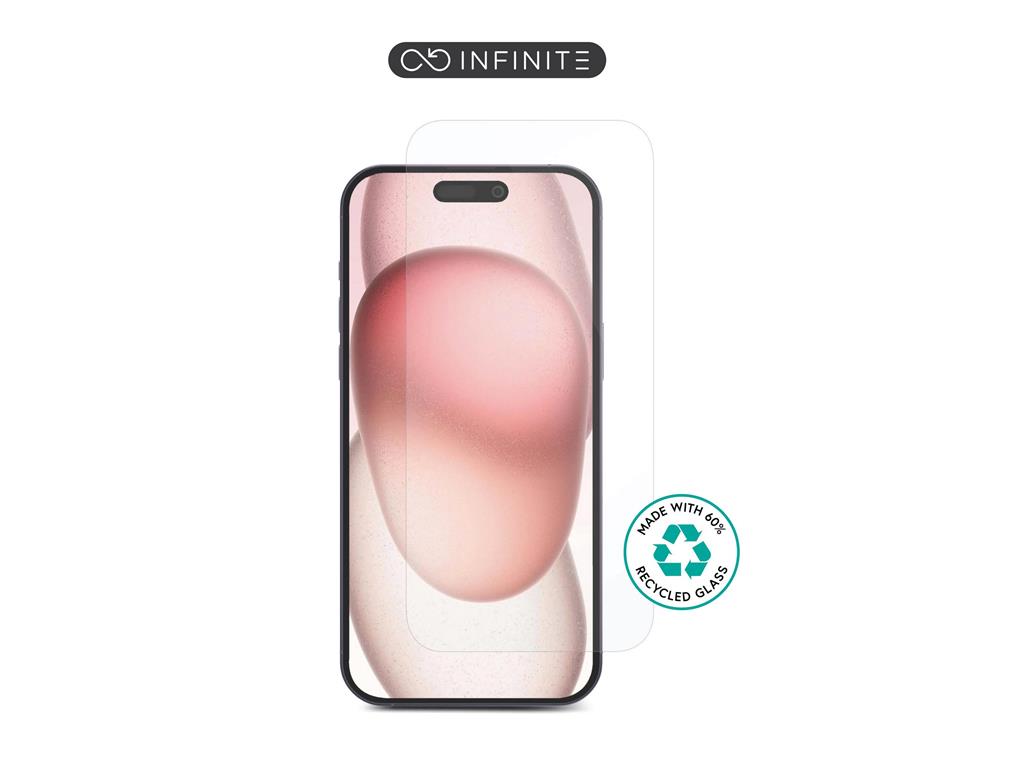 eSTUFF INFINITE zaščitno steklo Titan Shield®
