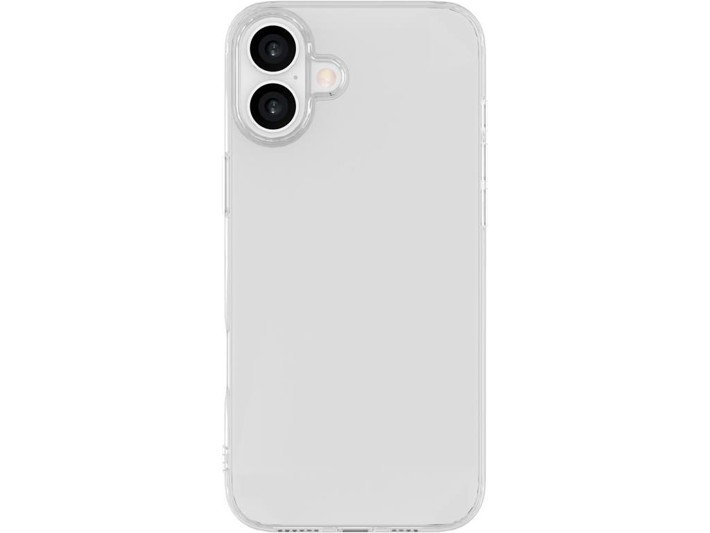 eSTUFF iPhone 16 Plus INFINITE VIENNA TPU Cover