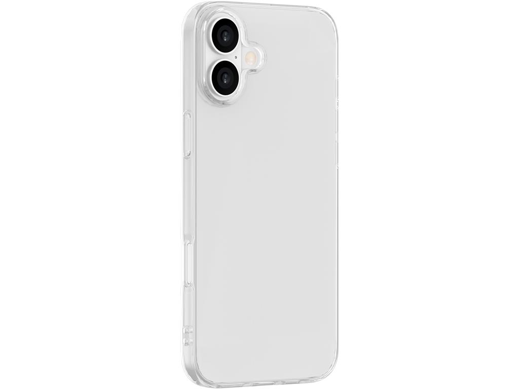 eSTUFF iPhone 16 Plus INFINITE VIENNA TPU Cover