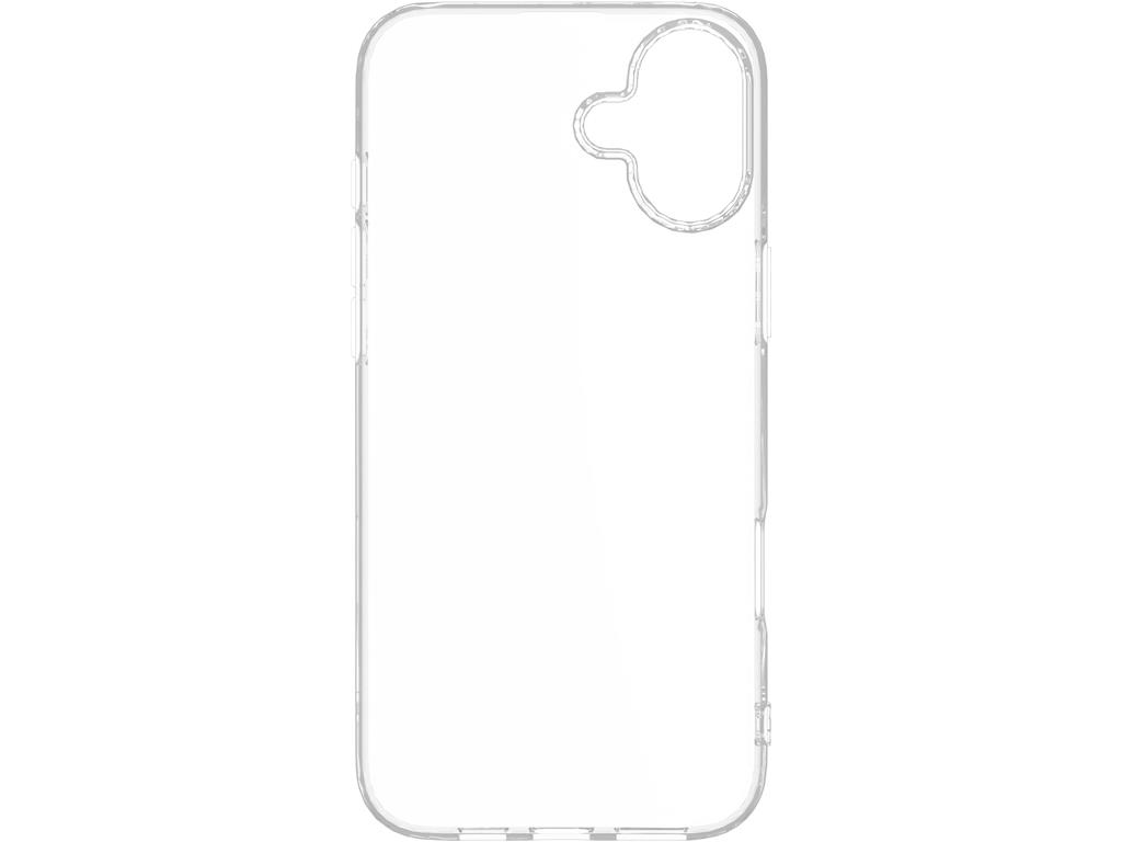 eSTUFF iPhone 16 Plus INFINITE VIENNA TPU Cover