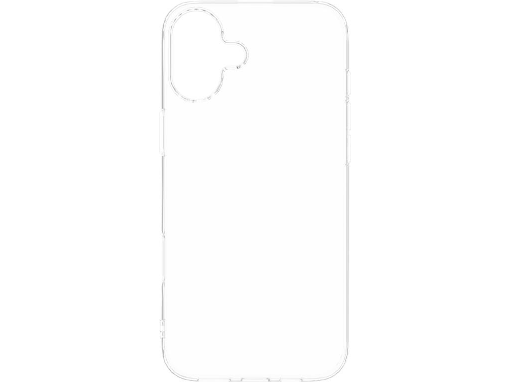 eSTUFF iPhone 16 Plus INFINITE VIENNA TPU Cover