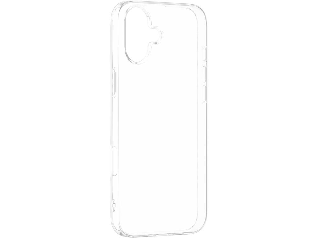 eSTUFF iPhone 16 Plus INFINITE VIENNA TPU Cover