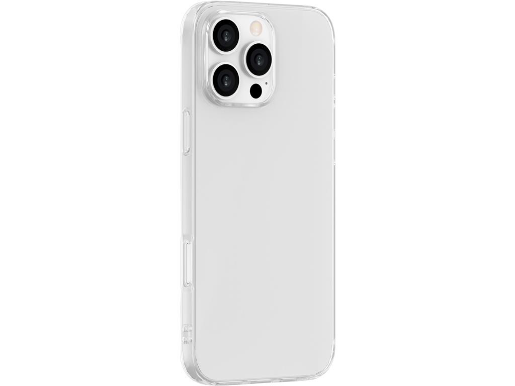 eSTUFF iPhone 16 Pro INFINITE VIENNA TPU ovitek
