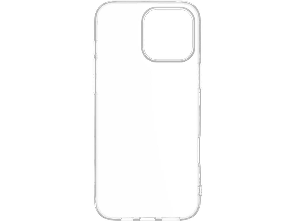 eSTUFF iPhone 16 Pro INFINITE VIENNA TPU ovitek