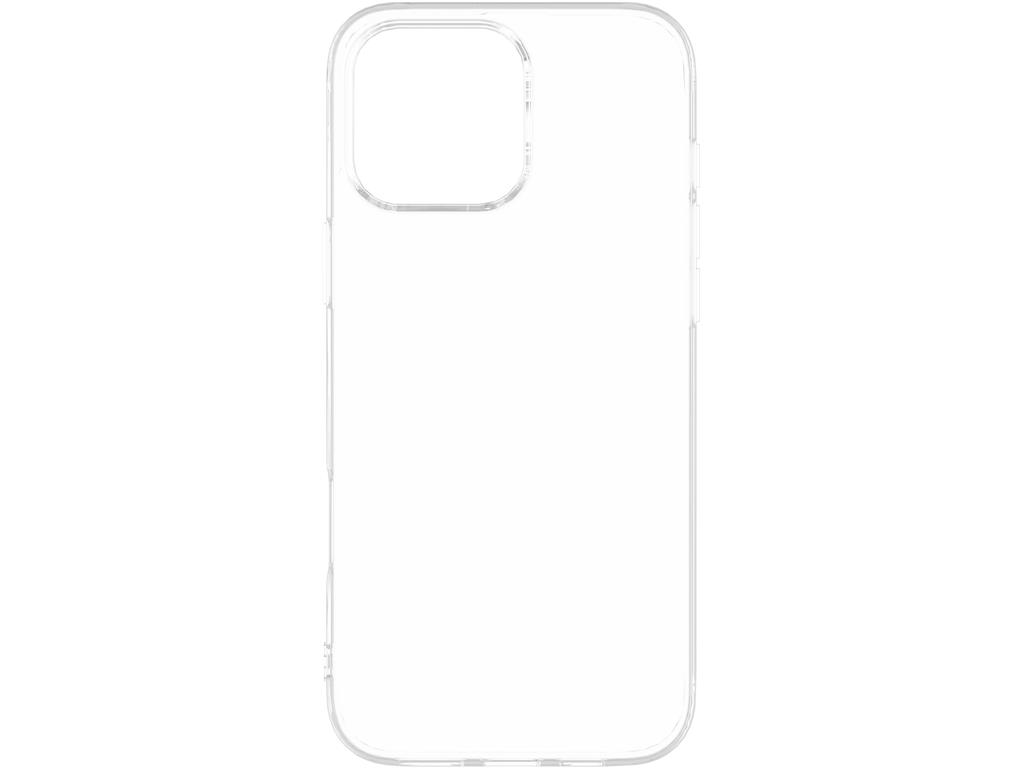 eSTUFF iPhone 16 Pro Max INFINITE VIENNA TPU