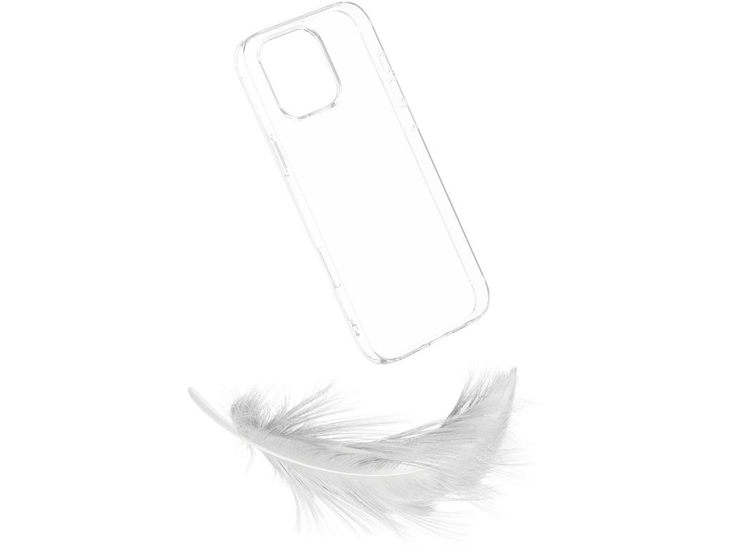 eSTUFF iPhone 16 Pro Max INFINITE VIENNA TPU