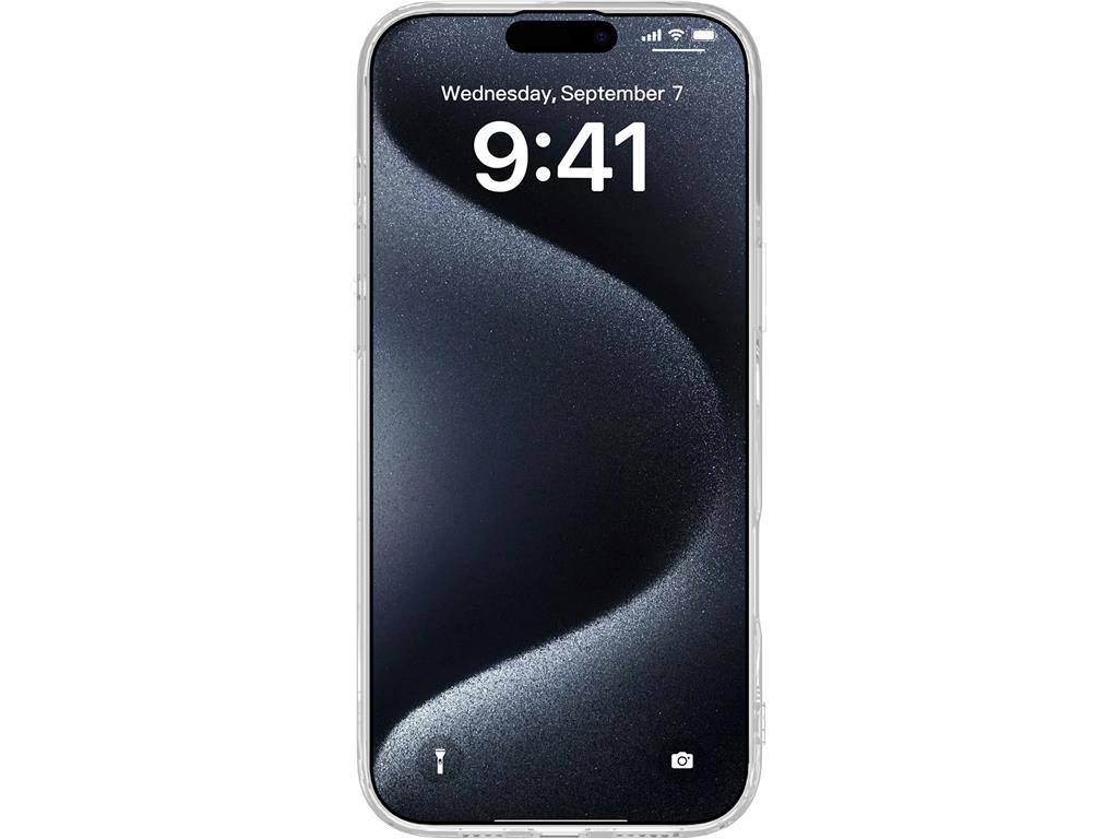 eSTUFF iPhone 16 Pro Max INFINITE VIENNA TPU