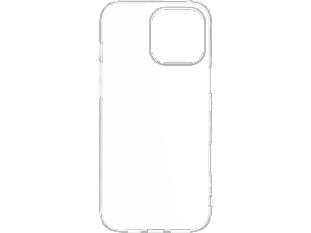 eSTUFF iPhone 16 Pro Max INFINITE VIENNA TPU