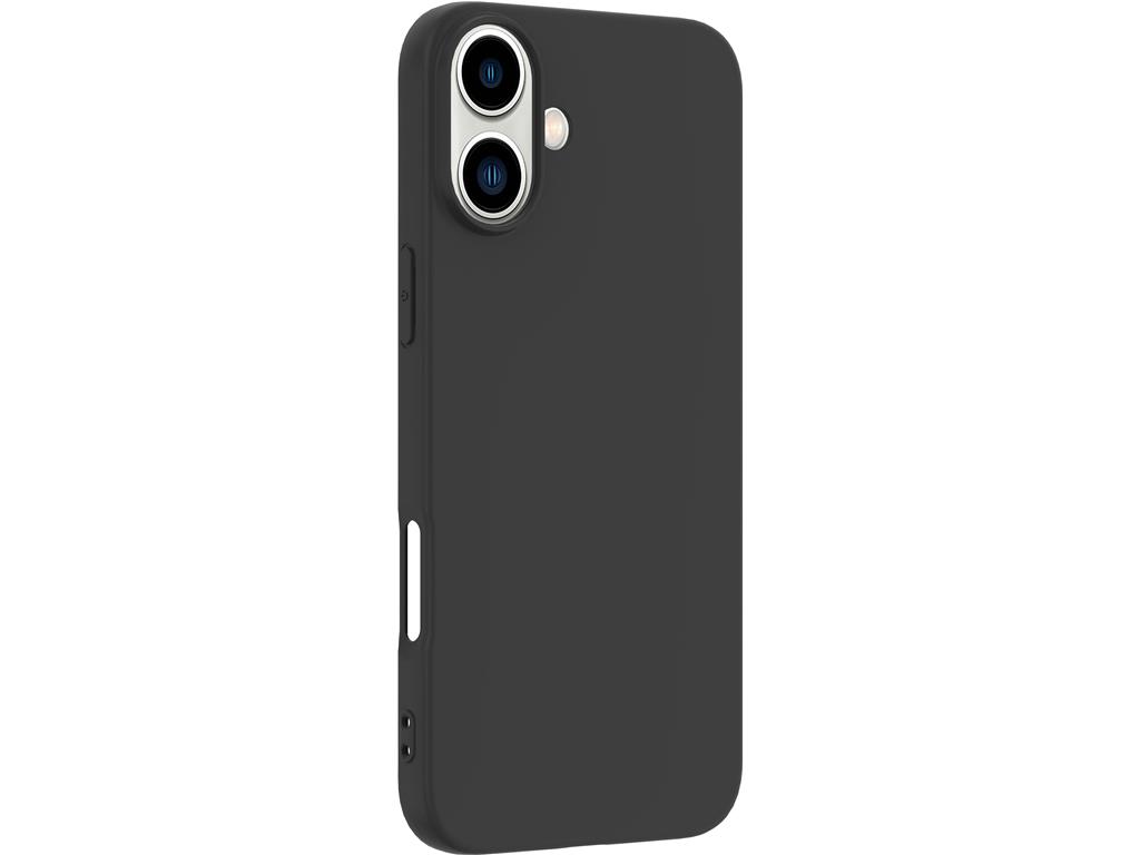 eSTUFF iPhone 16 INFINITE VIENNA TPU ovitek