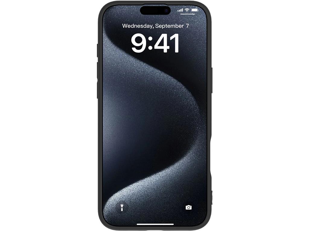 eSTUFF iPhone 16 Plus INFINITE VIENNA TPU