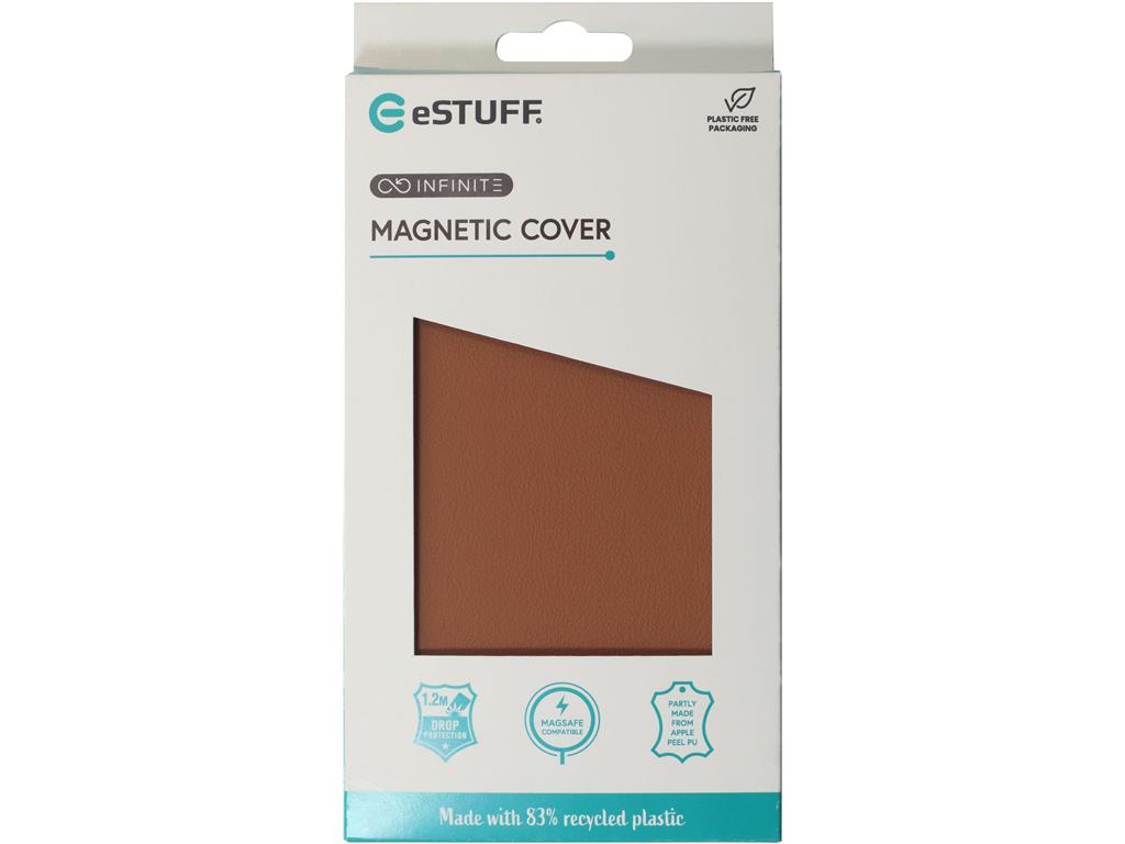 eSTUFF iPhone 16 INFINITE VENICE Magnetni