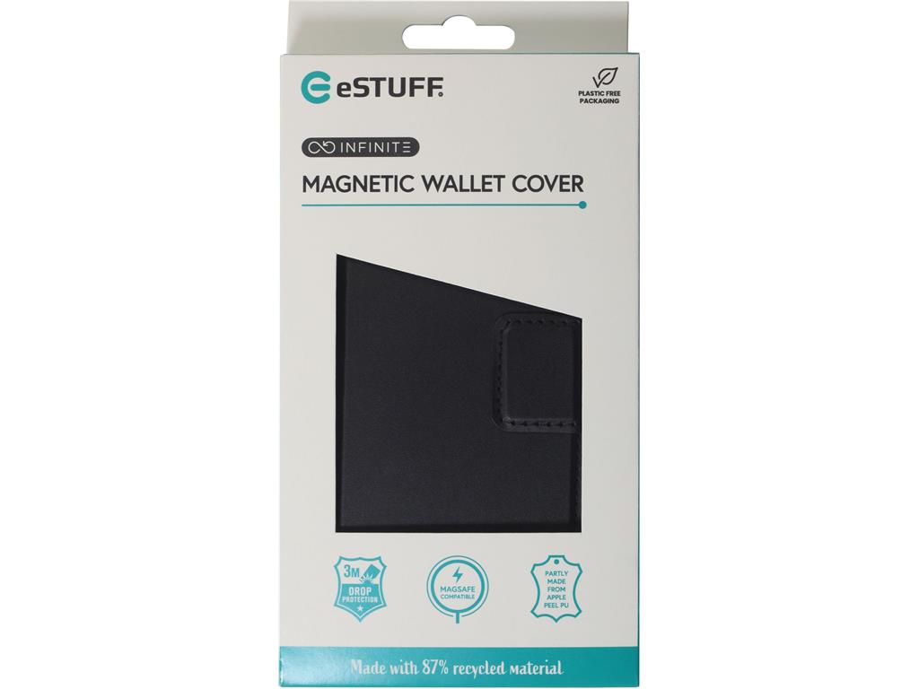 eSTUFF iPhone 16 Pro INFINITE MILAN Ovitek