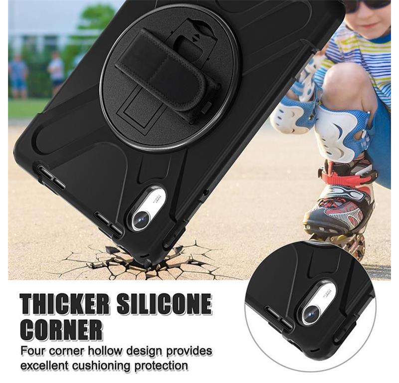 eSTUFF Lenovo TAB M11 2024 / K11 2024 AUSTIN