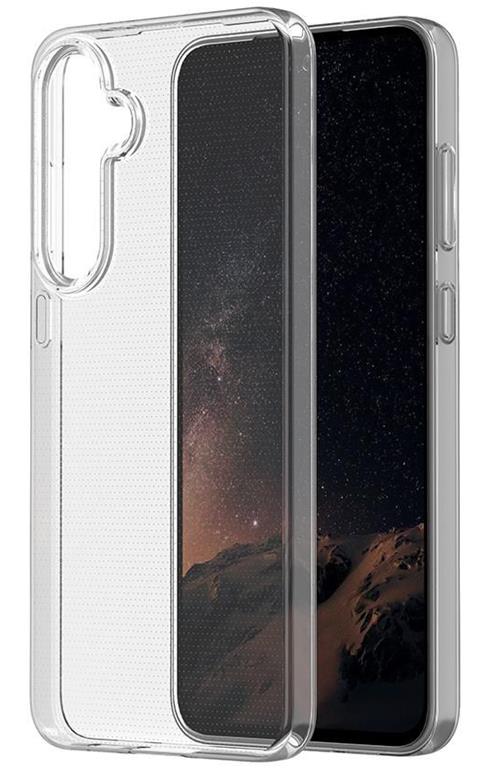 eSTUFF Samsung Galaxy S24 FE 4G/5G LONDON TPU