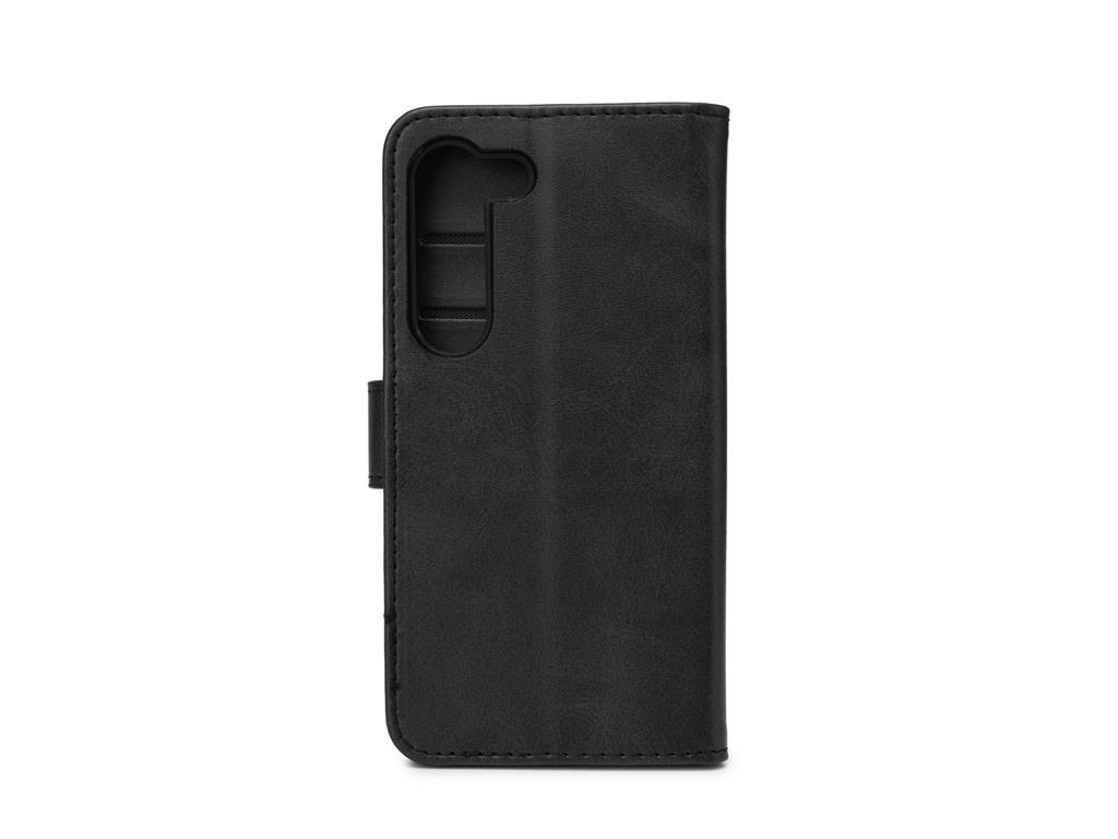 eSTUFF Samsung Galaxy S25 WALES PU Ovitek