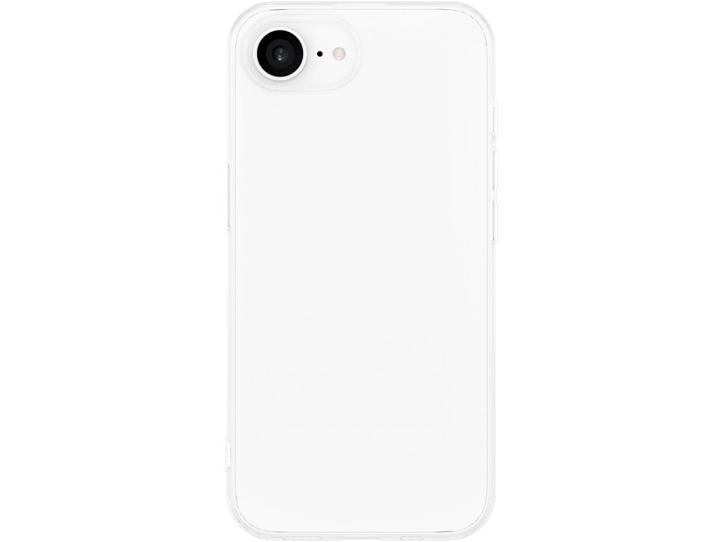 eSTUFF iPhone 16e INFINITE VIENNA TPU ovitek