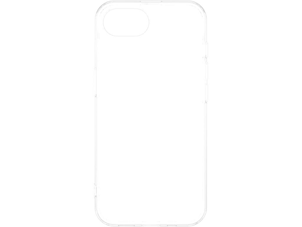 eSTUFF iPhone 16e INFINITE VIENNA TPU ovitek