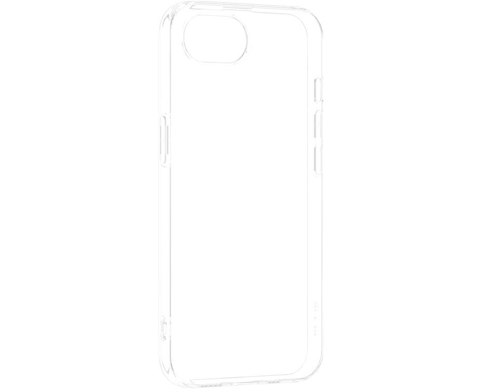 eSTUFF iPhone 16e INFINITE VIENNA TPU ovitek