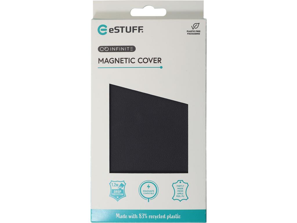 eSTUFF iPhone 16e INFINITE VENICE magnetni usnj