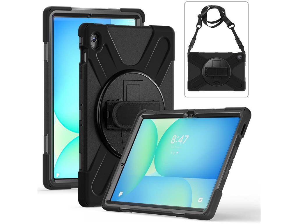 eSTUFF Galaxy Tab S10 FE+ AUSTIN Defender