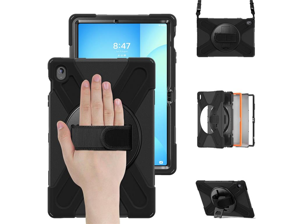 eSTUFF Galaxy Tab S10 FE+ AUSTIN Defender