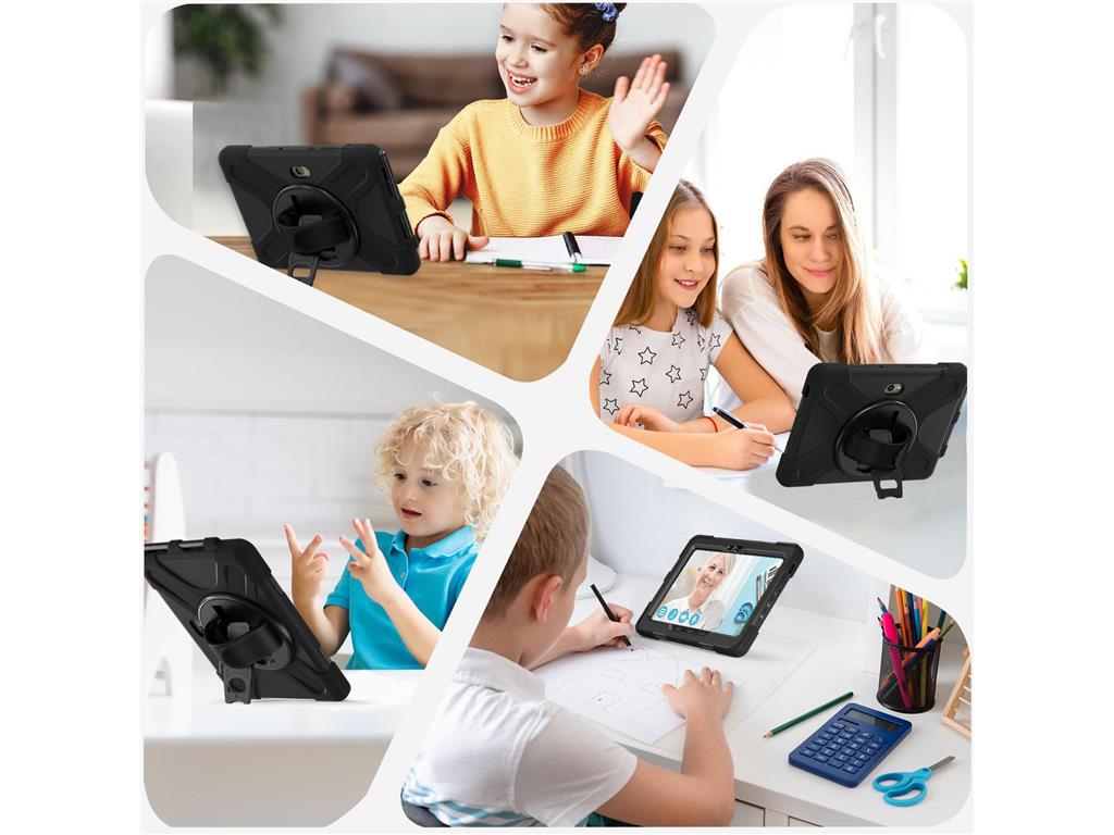 eSTUFF Galaxy Tab Active5 Pro/Active4 Pro